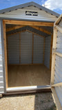 08 x 08 Peak Storage