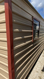 10 x 12 Storage Building w/ Window - PREVIOUSLY OWNED