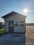 15% OFF! 14x32 *MUST SEE* Custom Tiny Cabin with FULL KITCHEN!
