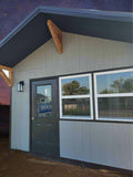 15% OFF! 14x32 *MUST SEE* Custom Tiny Cabin with FULL KITCHEN!