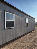 15% OFF! 14x32 *MUST SEE* Custom Tiny Cabin with FULL KITCHEN!