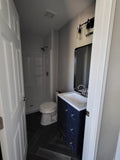 15% OFF! 14x32 *MUST SEE* Custom Tiny Cabin with FULL KITCHEN!