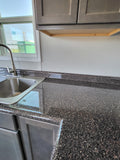 15% OFF! 14x32 *MUST SEE* Custom Tiny Cabin with FULL KITCHEN!
