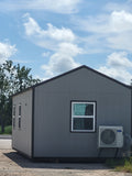 15% OFF! 14x32 *MUST SEE* Custom Tiny Cabin with FULL KITCHEN!