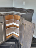 15% OFF! 14x32 *MUST SEE* Custom Tiny Cabin with FULL KITCHEN!