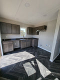 15% OFF! 14x32 *MUST SEE* Custom Tiny Cabin with FULL KITCHEN!