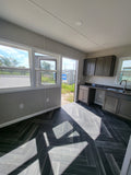 15% OFF! 14x32 *MUST SEE* Custom Tiny Cabin with FULL KITCHEN!