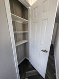 15% OFF! 14x32 *MUST SEE* Custom Tiny Cabin with FULL KITCHEN!