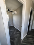 15% OFF! 14x32 *MUST SEE* Custom Tiny Cabin with FULL KITCHEN!