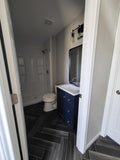 15% OFF! 14x32 *MUST SEE* Custom Tiny Cabin with FULL KITCHEN!