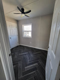 15% OFF! 14x32 *MUST SEE* Custom Tiny Cabin with FULL KITCHEN!