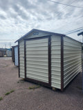 08 x 12 Peak Storage