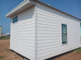 14 x 20 Contemporary Casita, Office, or House!  *ON SALE*