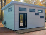14 x 20 Contemporary Casita, Office, or House!  *ON SALE*