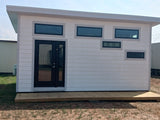 14 x 20 Contemporary Casita, Office, or House!  *ON SALE*