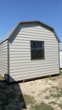 12 x 20 Tall Barn w/ Porch and Loft