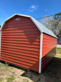 10 x 16 Shed