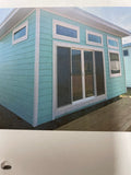 14 x 20 Casita/Tiny House-H205023