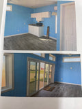 14 x 20 Casita/Tiny House-H205023