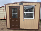 08 x 10 Guard House-H205301