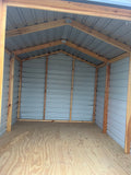 08 x 10 Peak Storage