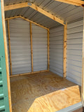 08 x 08 Peak Storage