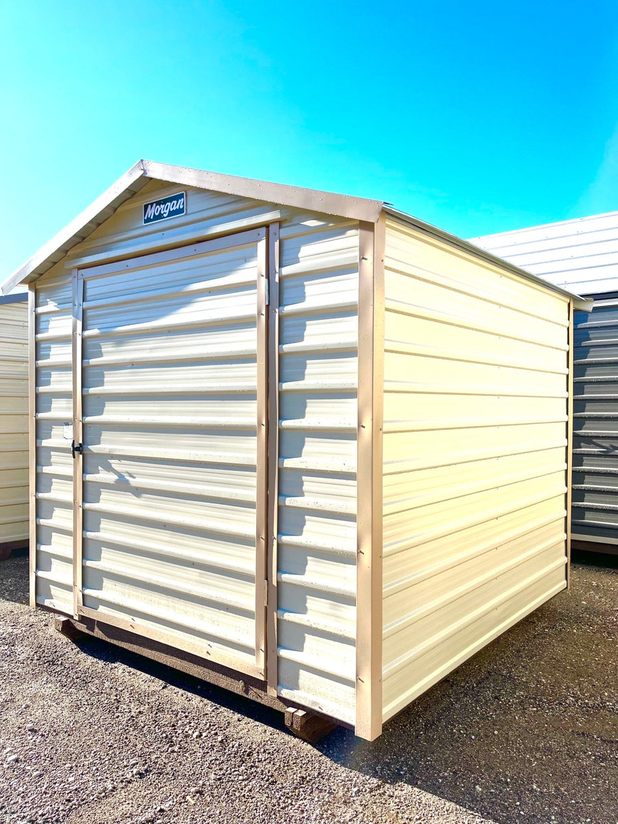 08 x 08 Peak StorageH203987 Buildings