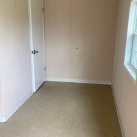 14 x 32 Finished Out Office