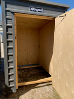 05 x 06 Pump House