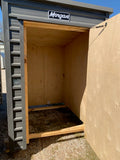 05 x 06 Pump House