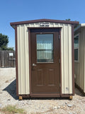 06 x 06 Guard House