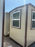06 x 06 Guard House