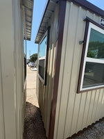 06 x 06 Guard House