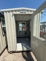 06 x 06 Guard House