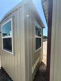 06 x 06 Guard House