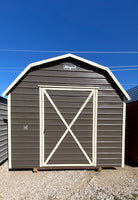 10 x  12 Barn Storage