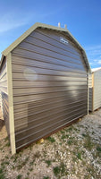 10 x  12 Barn Storage