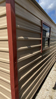 10 x 12 Storage Building w/ Window - PREVIOUSLY OWNED