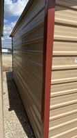10 x 12 Storage Building w/ Window - PREVIOUSLY OWNED