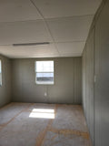 12 x 20 Lined Office