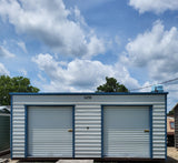 12 x 20 Self Storage (2 units)