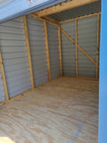 12 x 20 Self Storage (2 units)