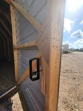 12 x 16 Extra Tall Barn Storage