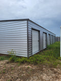 20 x 60 Self Storage (12 units)