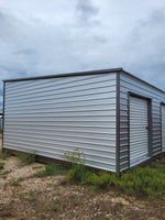 20 x 60 Self Storage (12 units)