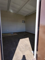 14 x 40 "Pre-Owned" Morgan Office with Three Rooms