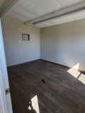 14 x 40 "Pre-Owned" Morgan Office with Three Rooms