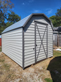 10 x 16 Barn Storage