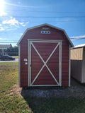 08 x 16 Mini Barn