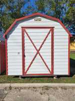 10 x 12 Classic Barn (Blemished)